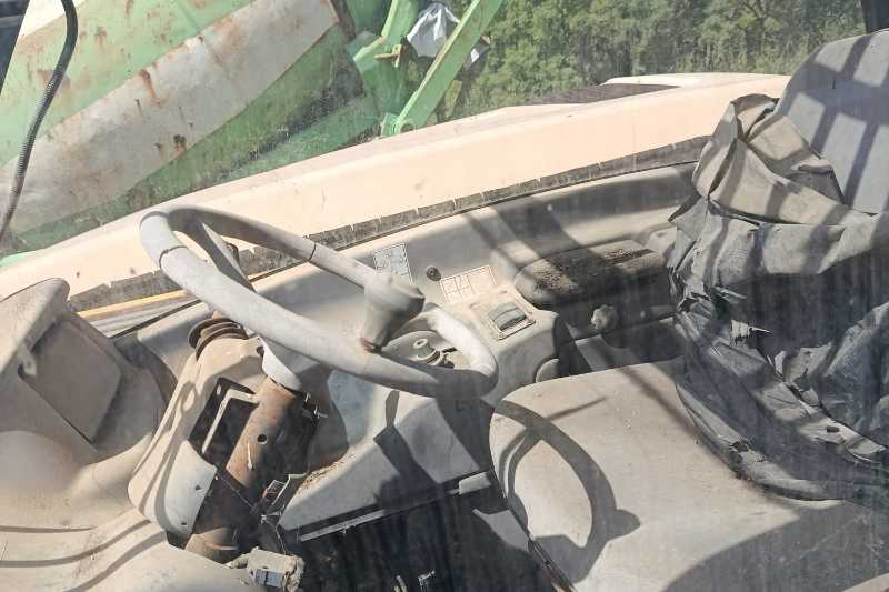 OmecoHub - Immagine KOMATSU WH714